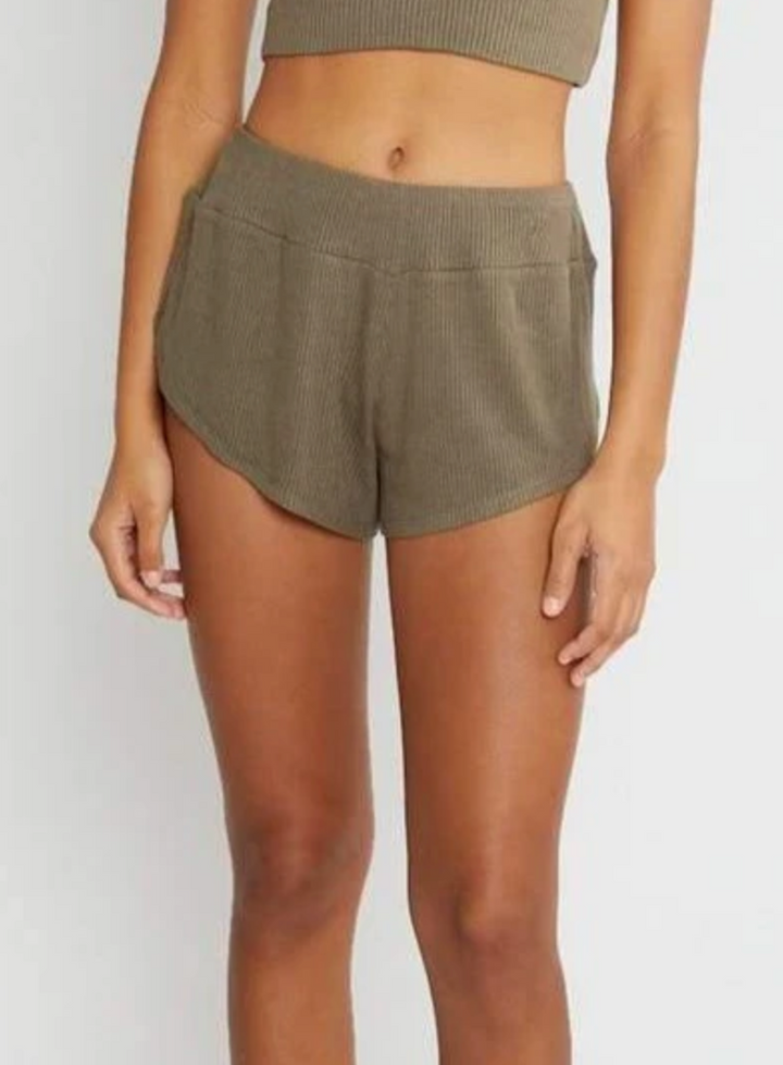 Elon Track Short