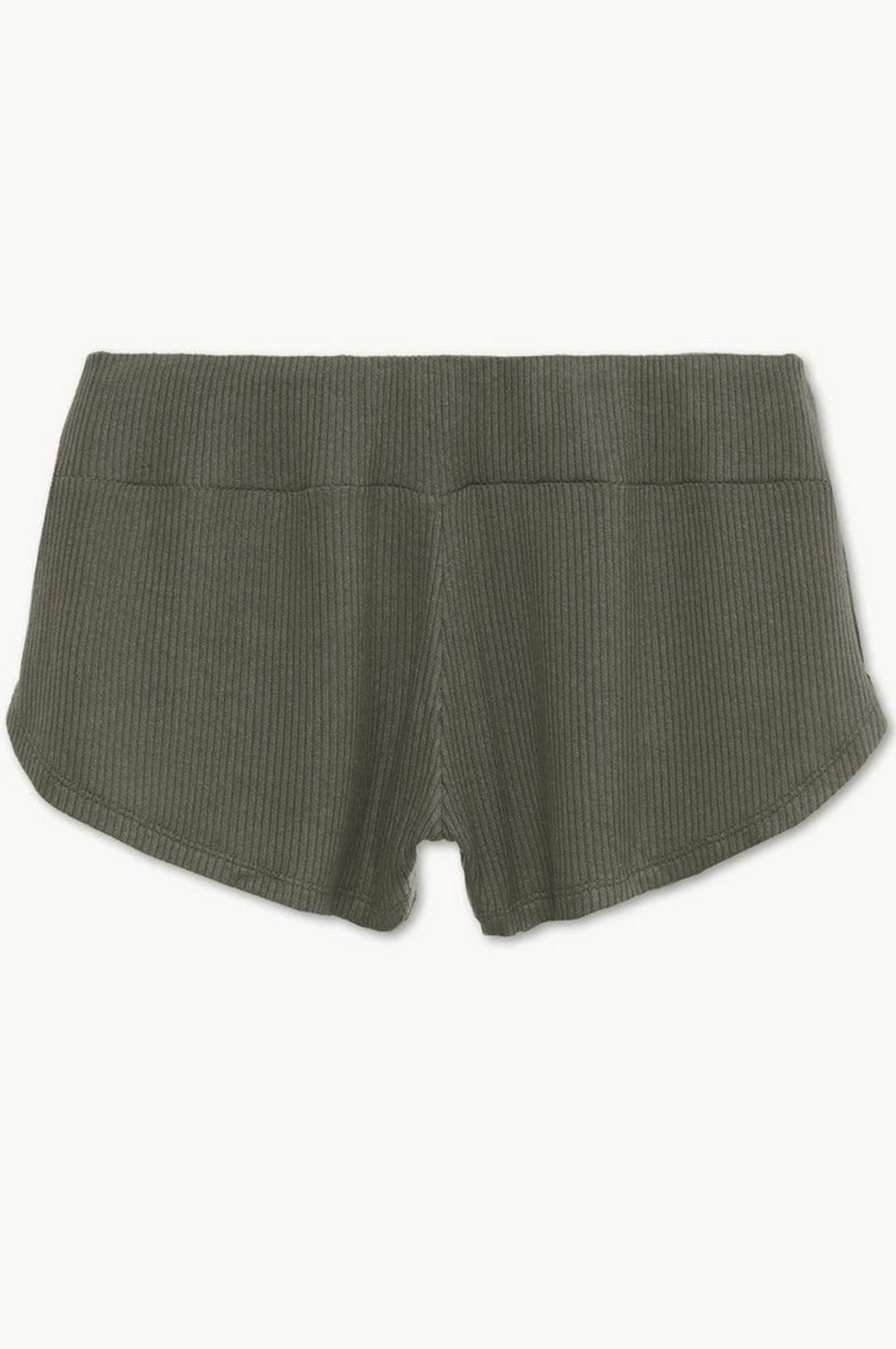 Elon Track Short