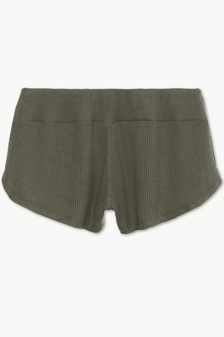 Elon Track Short