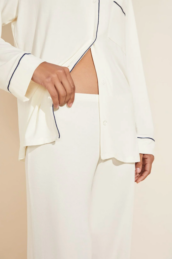 Gisele Long PJ Set