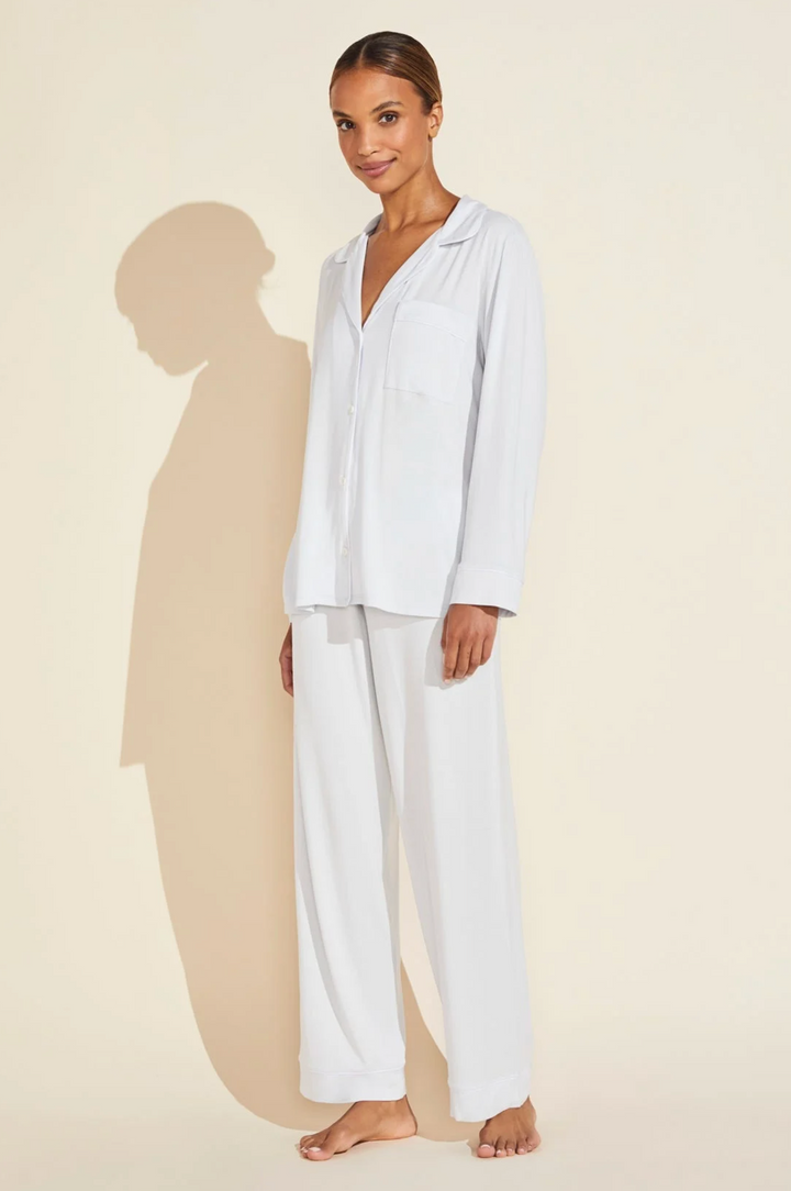 Gisele Long PJ Set