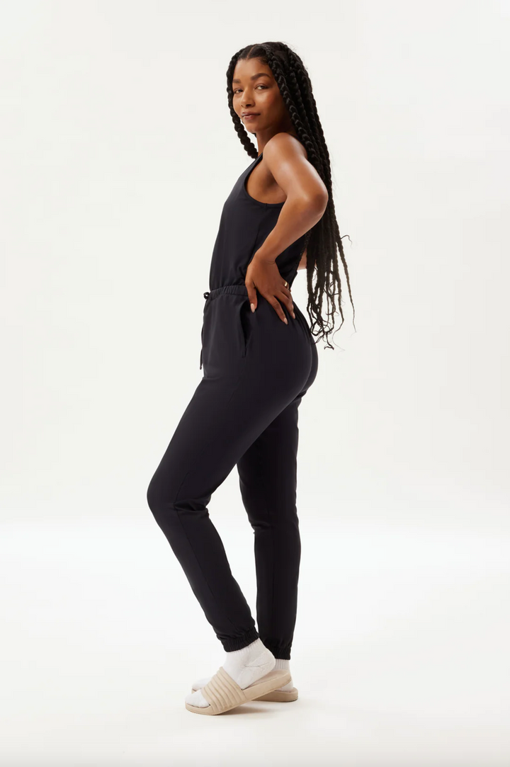 Scoop Jumpsuit