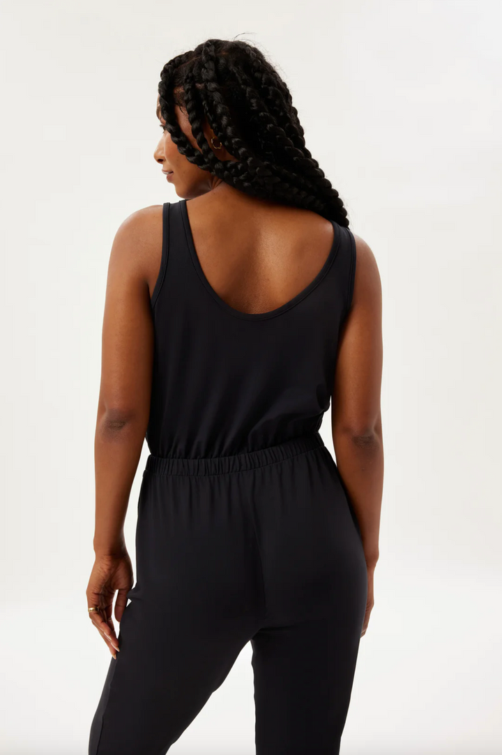 Scoop Jumpsuit