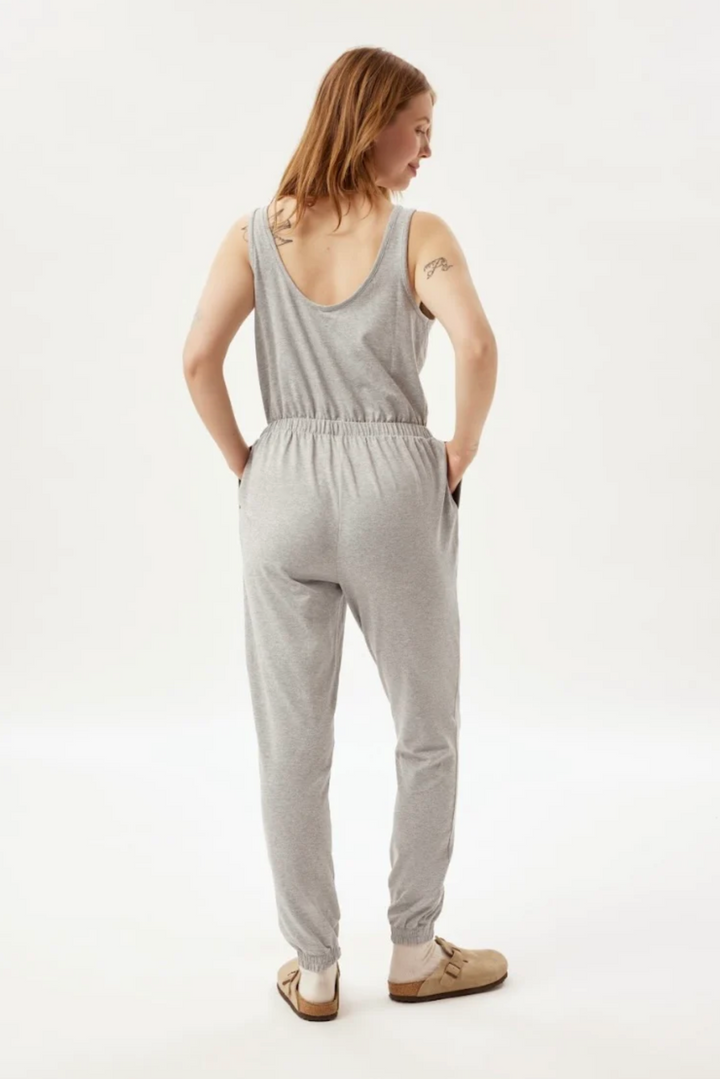Scoop Jumpsuit