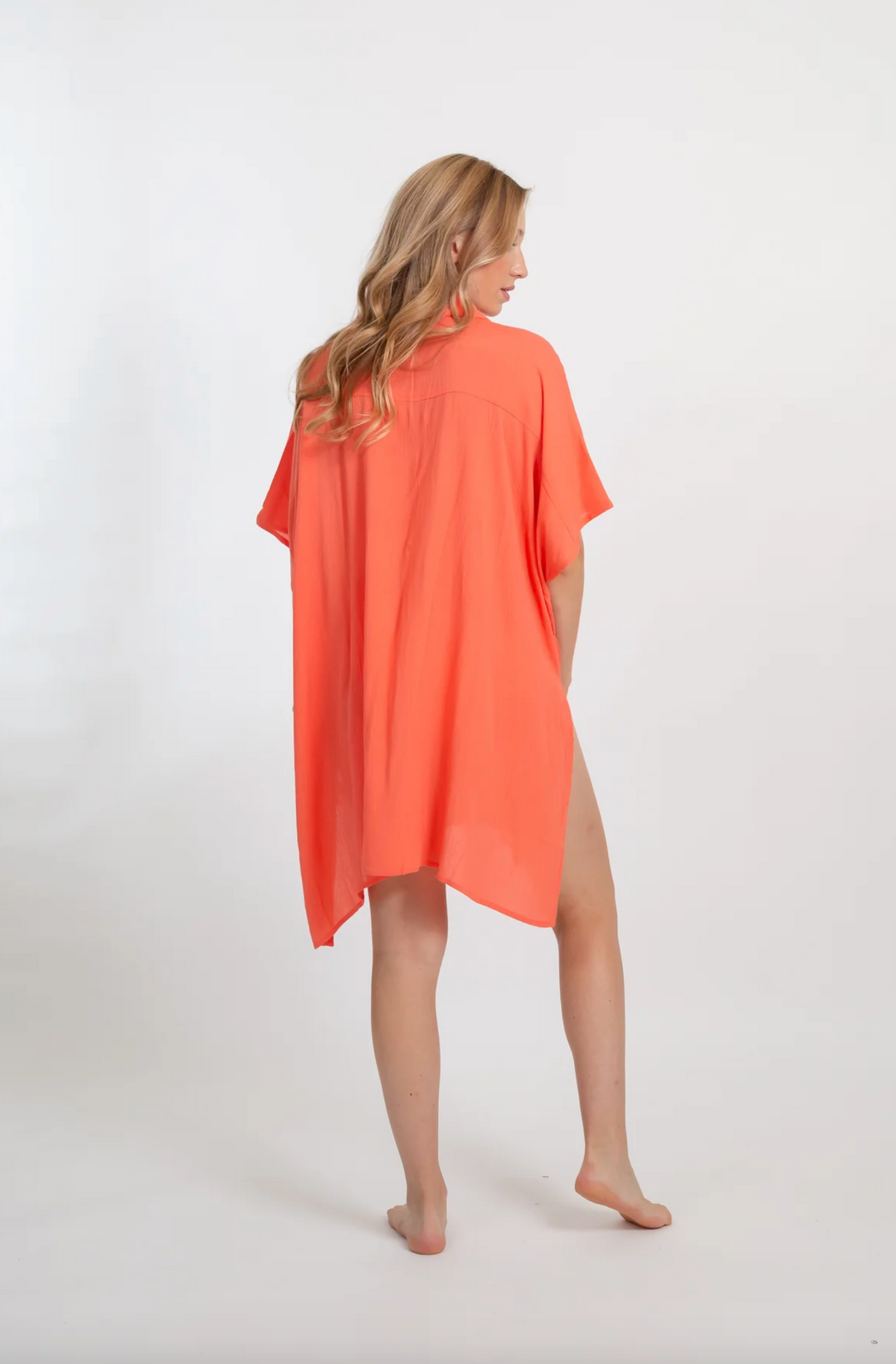 Miami Oversized Top