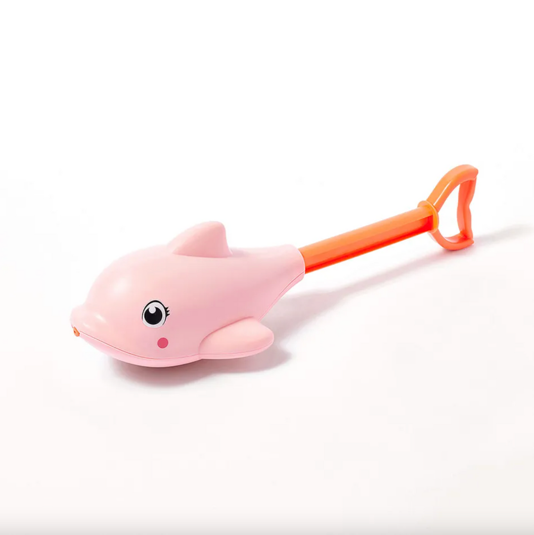 Animal Soaker