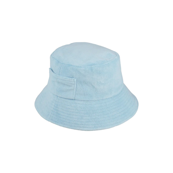 Terry Wave Bucket