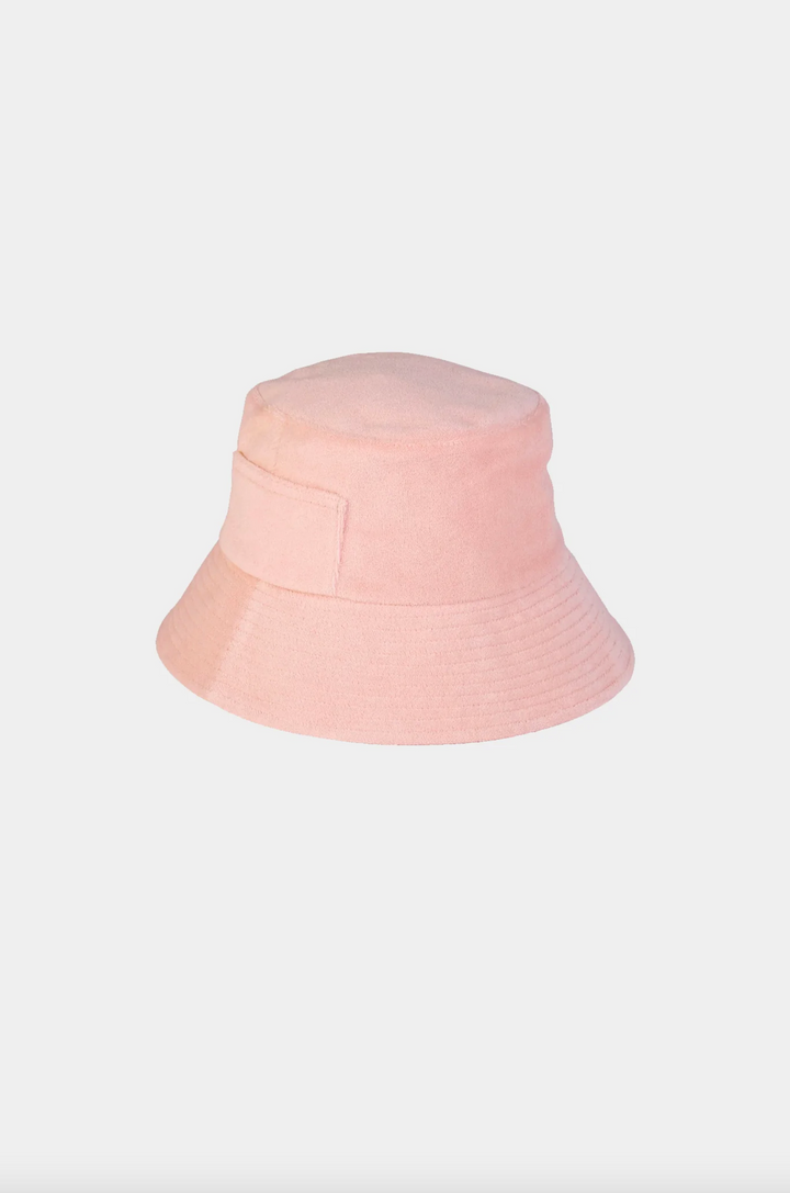 Terry Wave Bucket