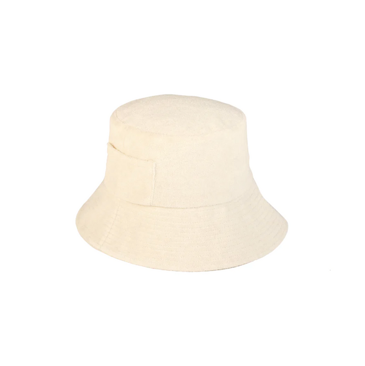 Terry Wave Bucket