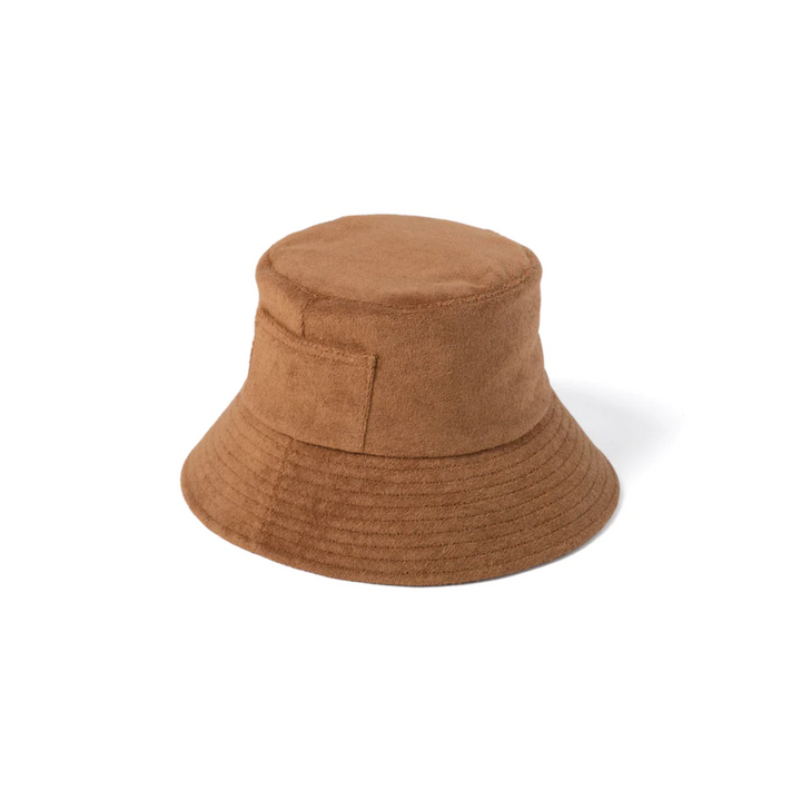Terry Wave Bucket