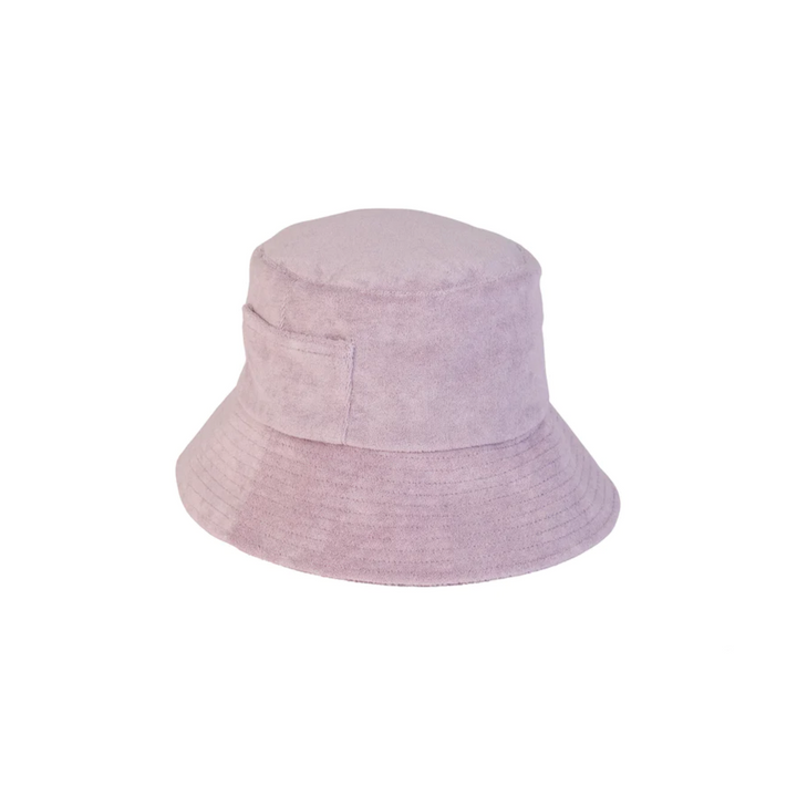 Terry Wave Bucket