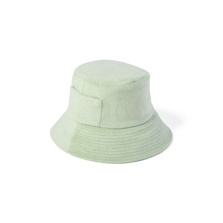 Terry Wave Bucket
