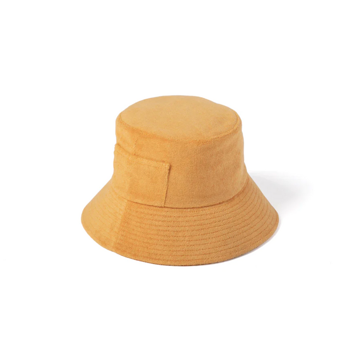 Terry Wave Bucket
