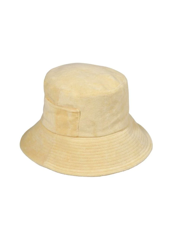 Terry Wave Bucket