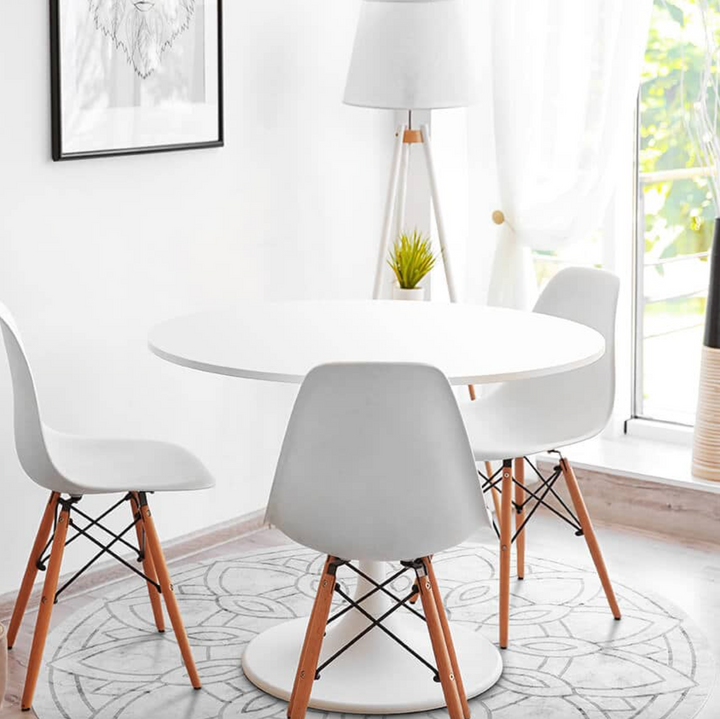 Dalia Vinyl Rug
