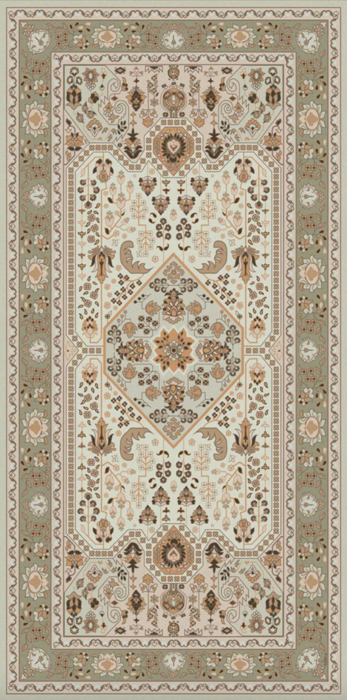 Granada Rug 60x80cm