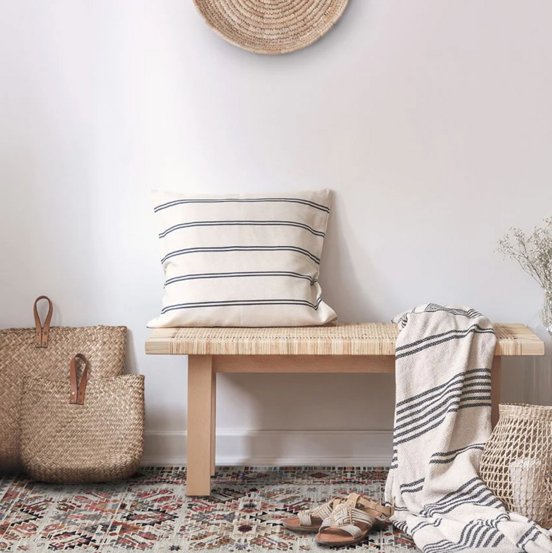 Ojo Mix Rug 60x120cm