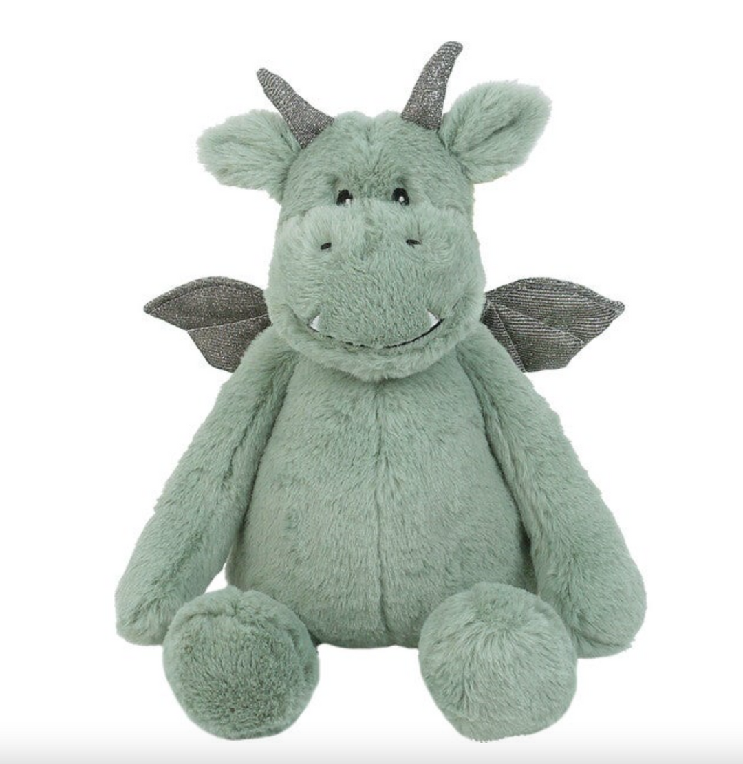 Dax Dragon Cuddle Bud