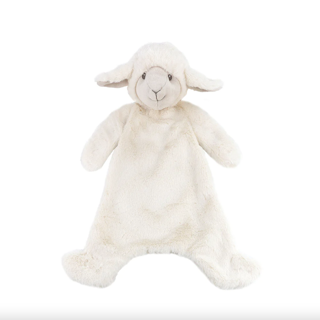 Lamb Security Blankie