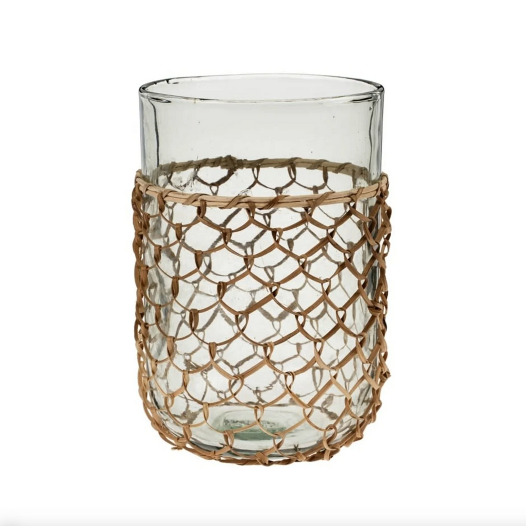 Cane Weave Hurricane