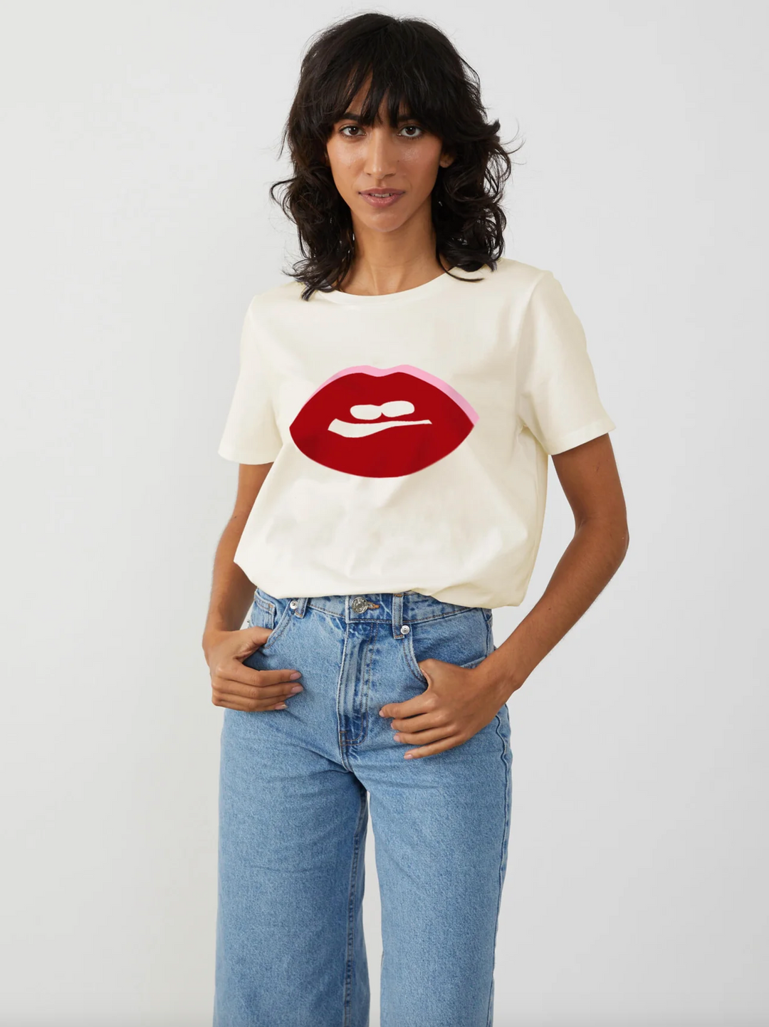 Kiss T-Shirt