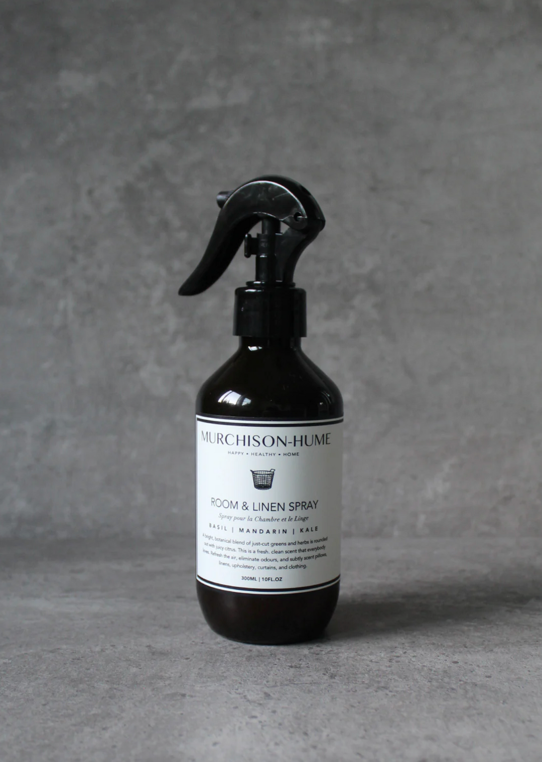 Room & Linen Spray