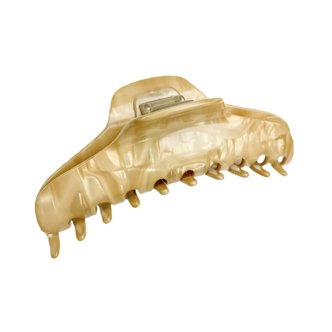 Handmade French Claw