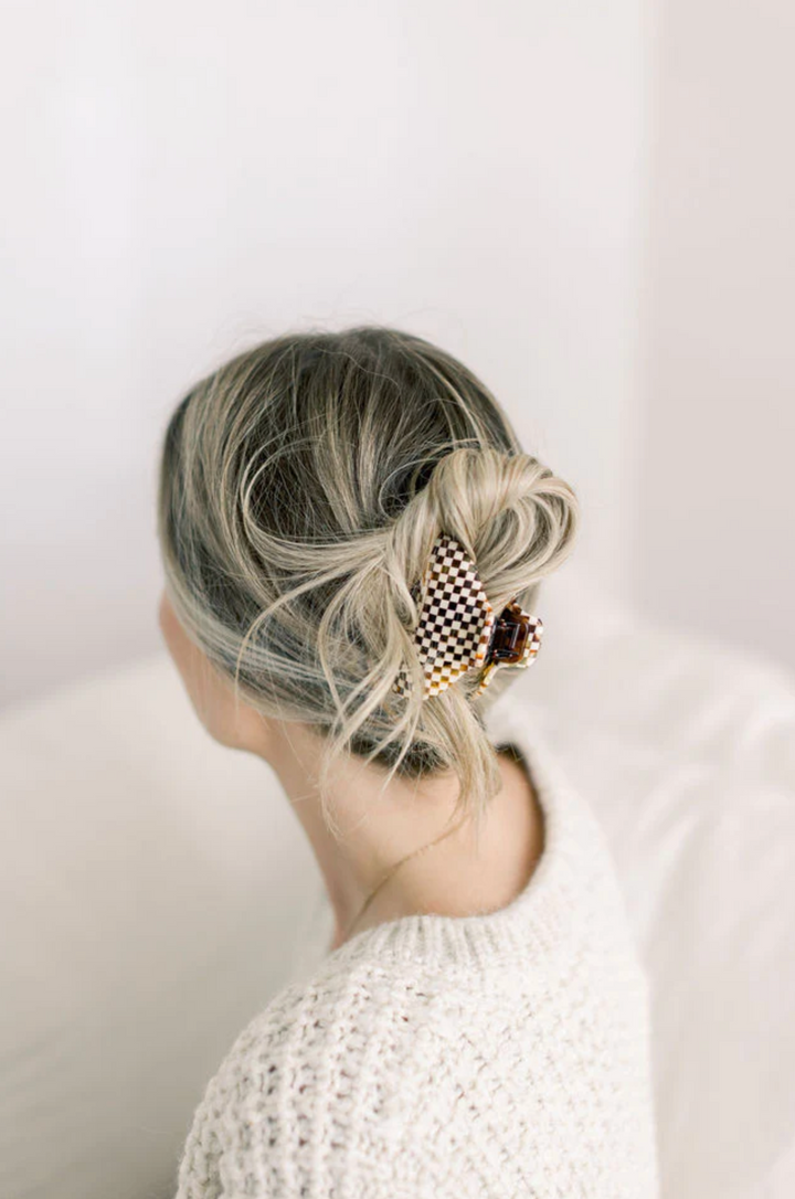 Handmade French Claw