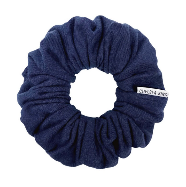 Leisure Club Scrunchie