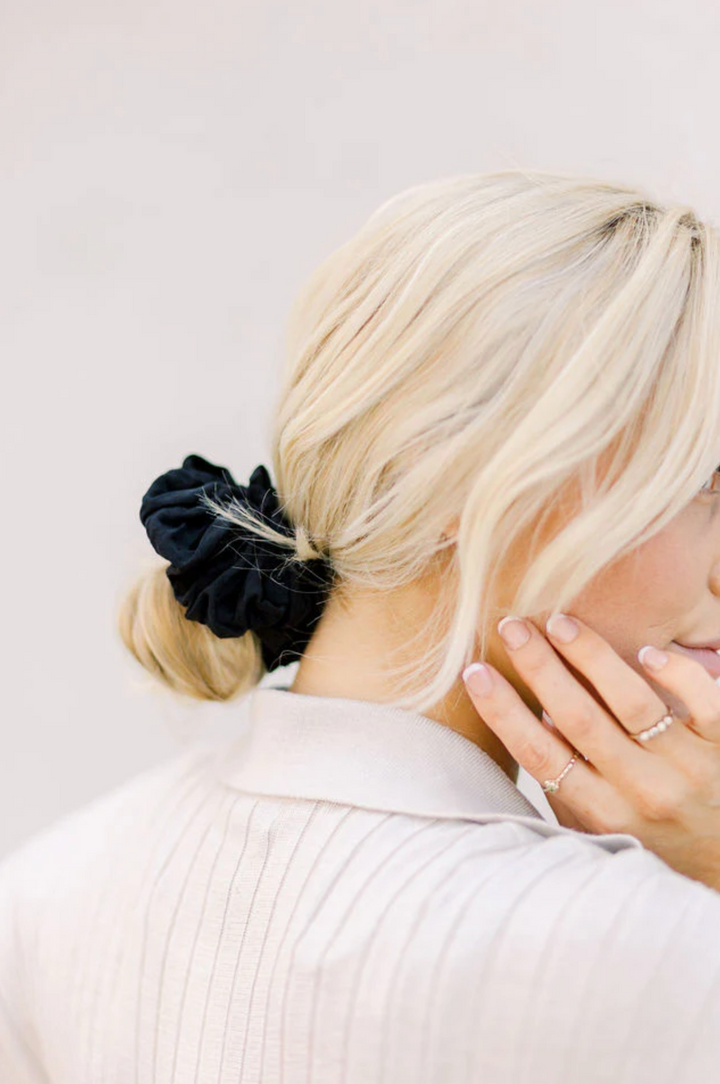Luxe Scrunchie