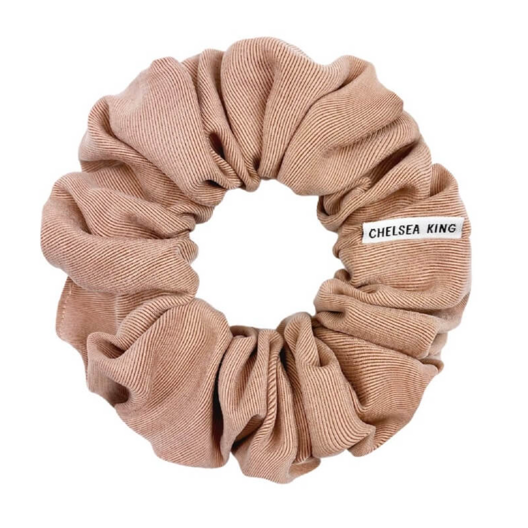 Luxe Scrunchie