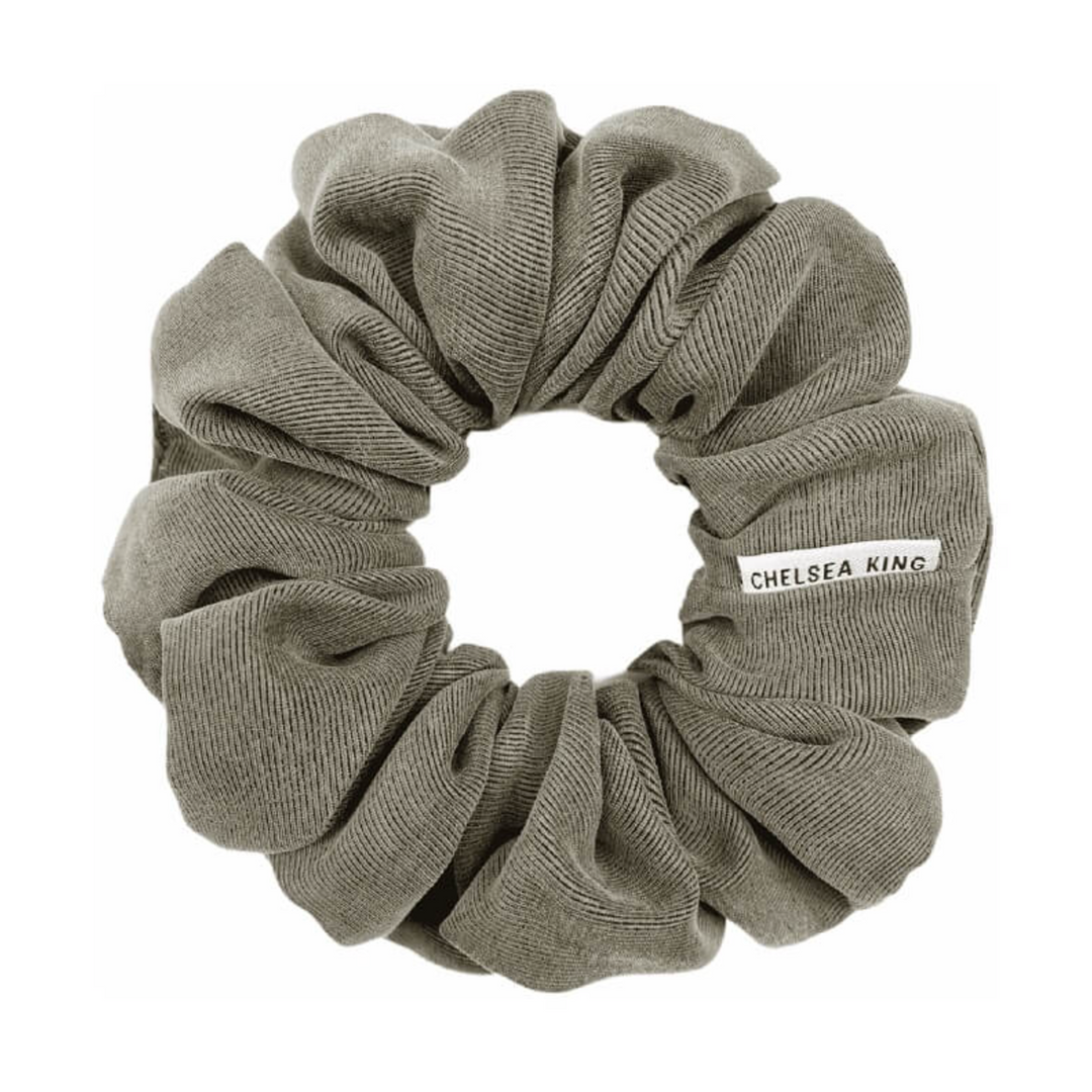 Luxe Scrunchie