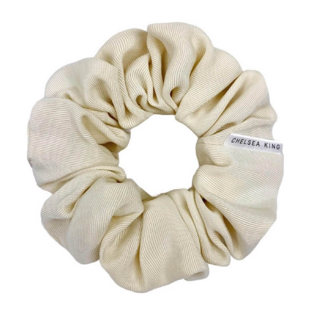Luxe Scrunchie