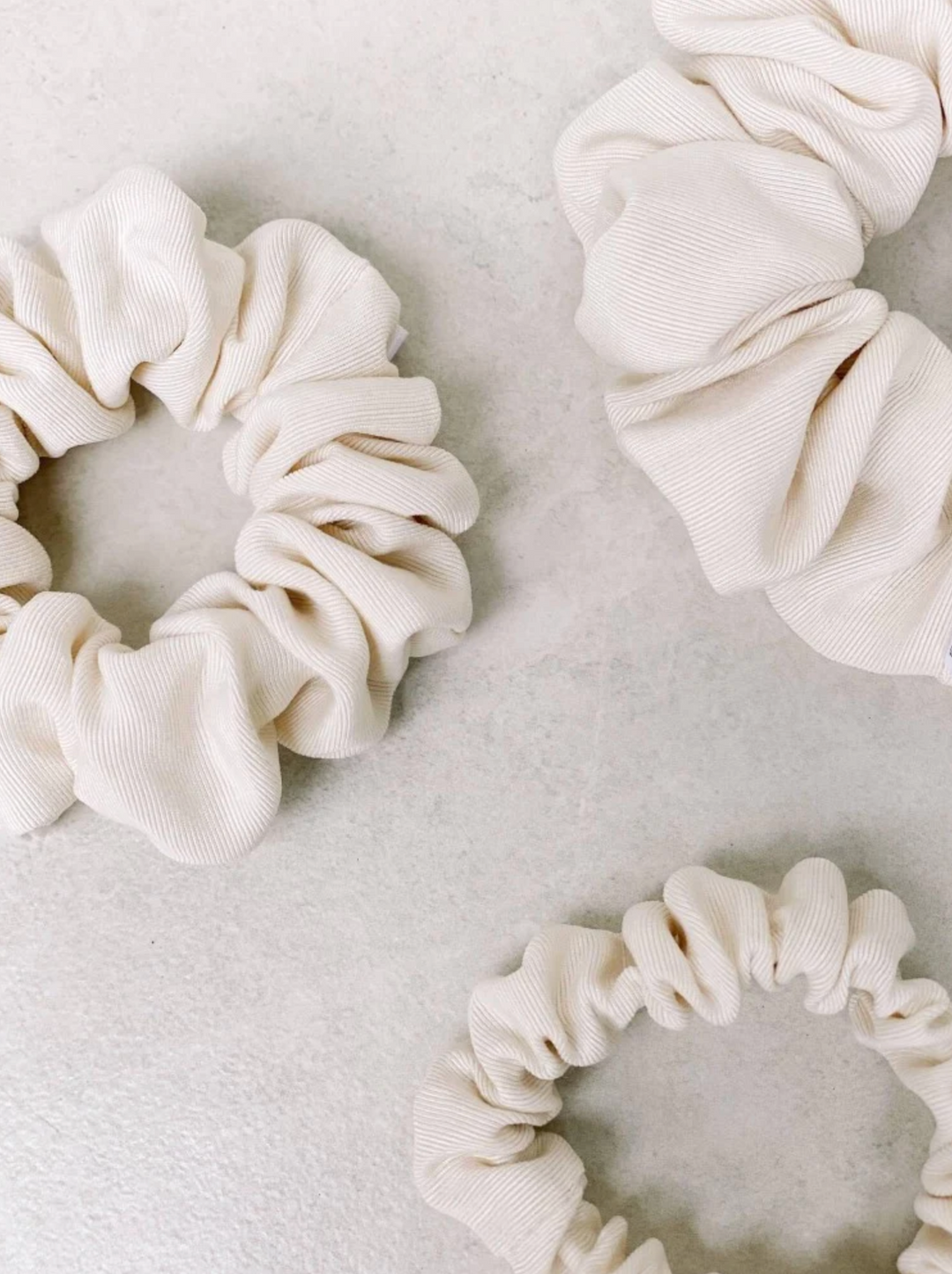 Luxe Scrunchie