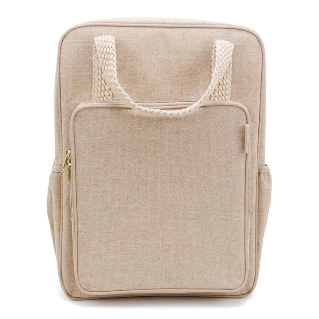 All-Day Backpack