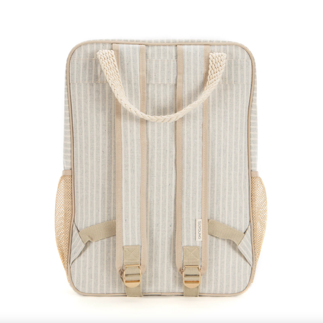 All-Day Backpack
