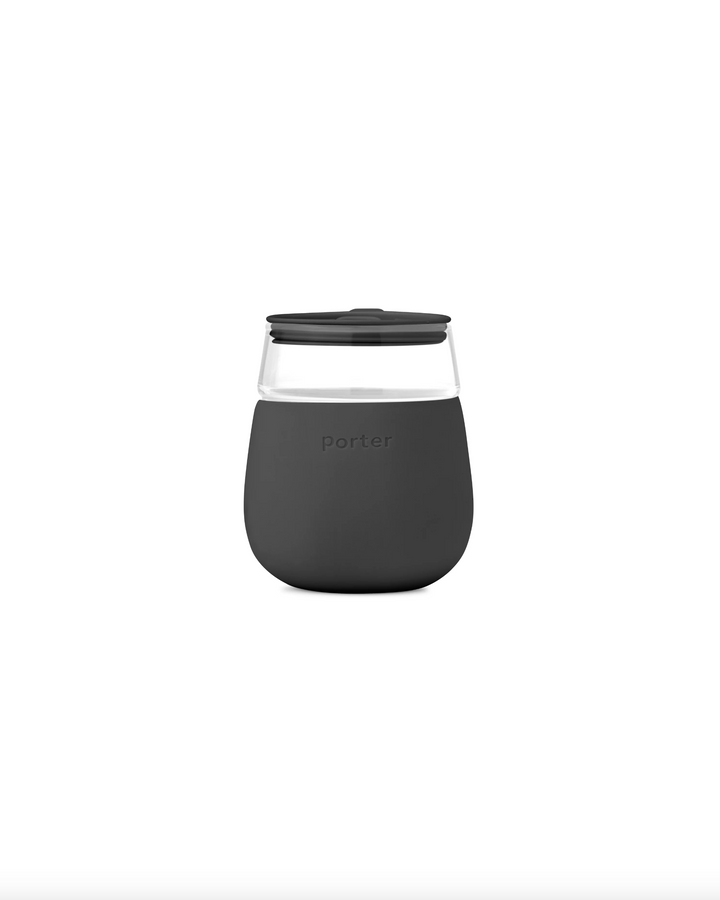 Porter Glass
