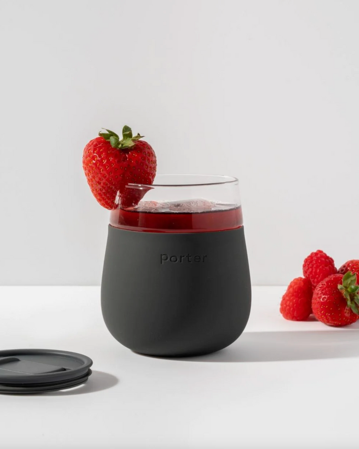 Porter Glass