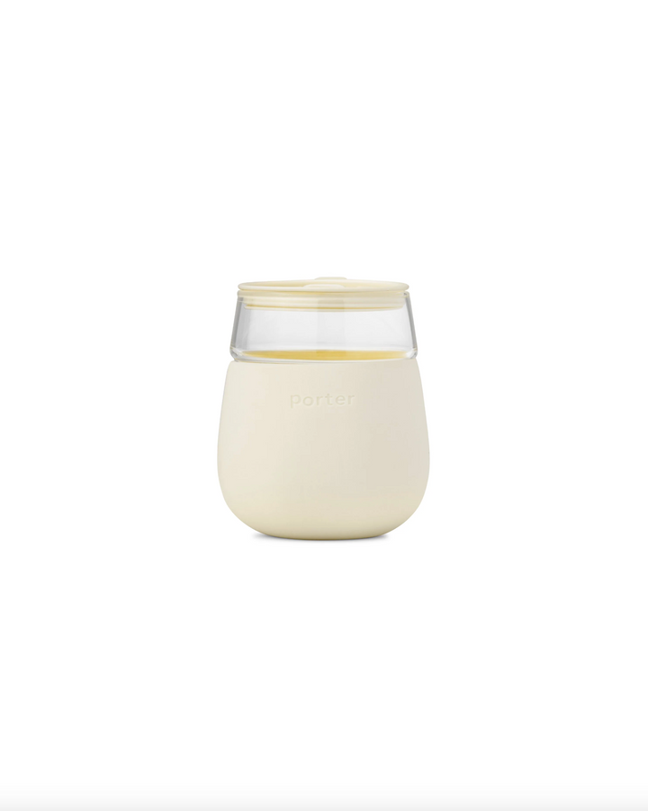Porter Glass