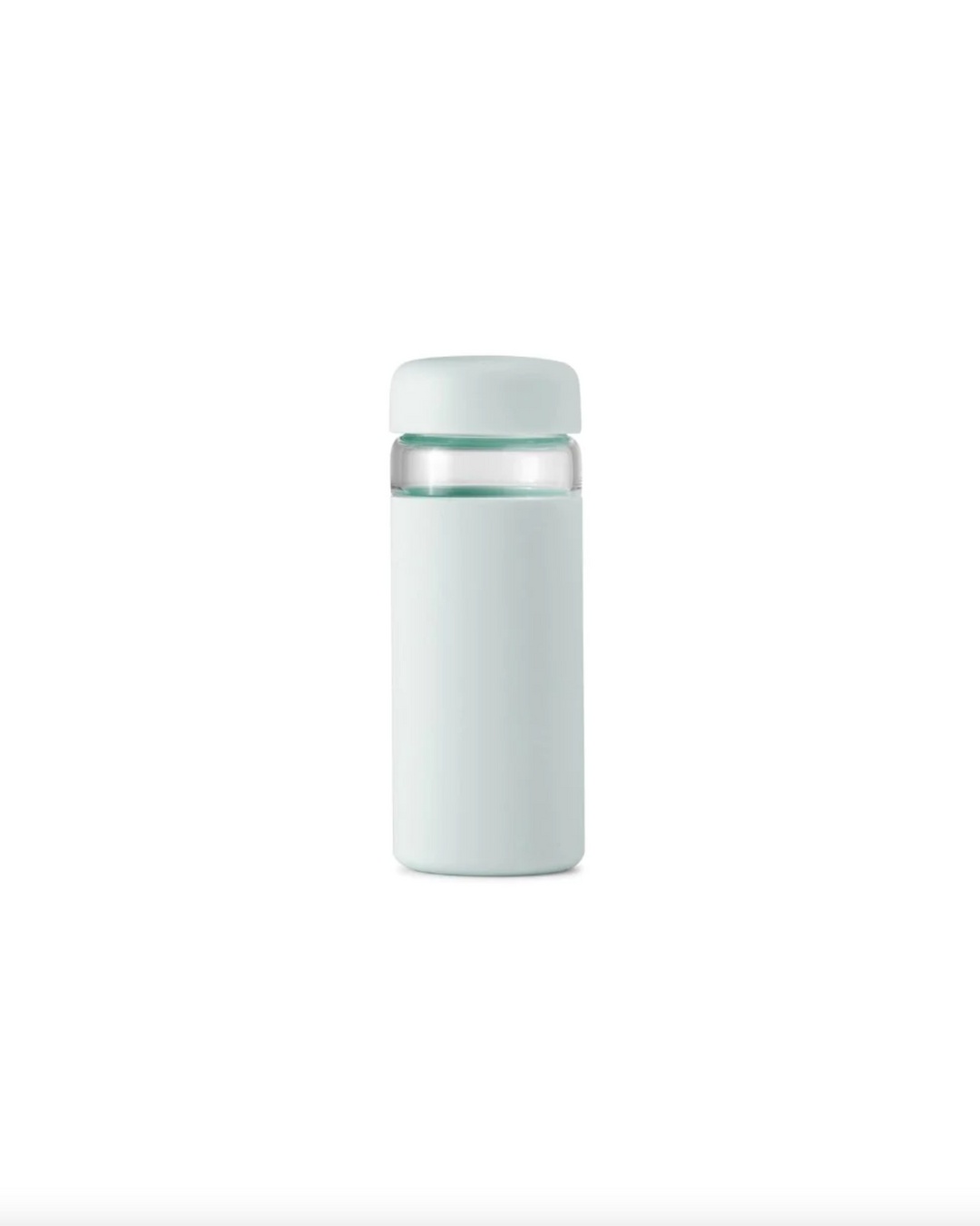 Wide Mouth Water Bottle