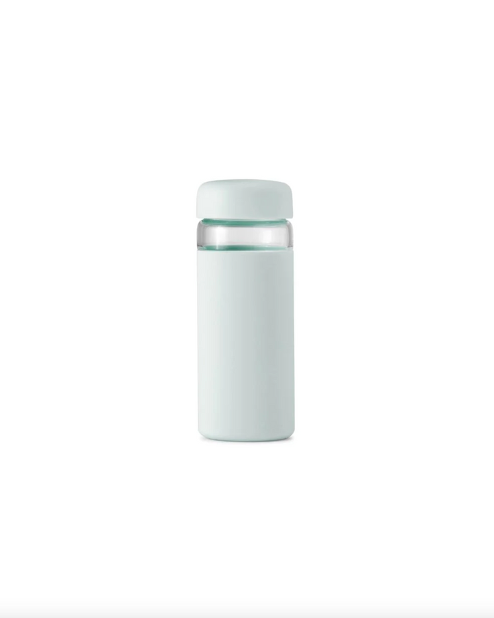 Wide Mouth Water Bottle