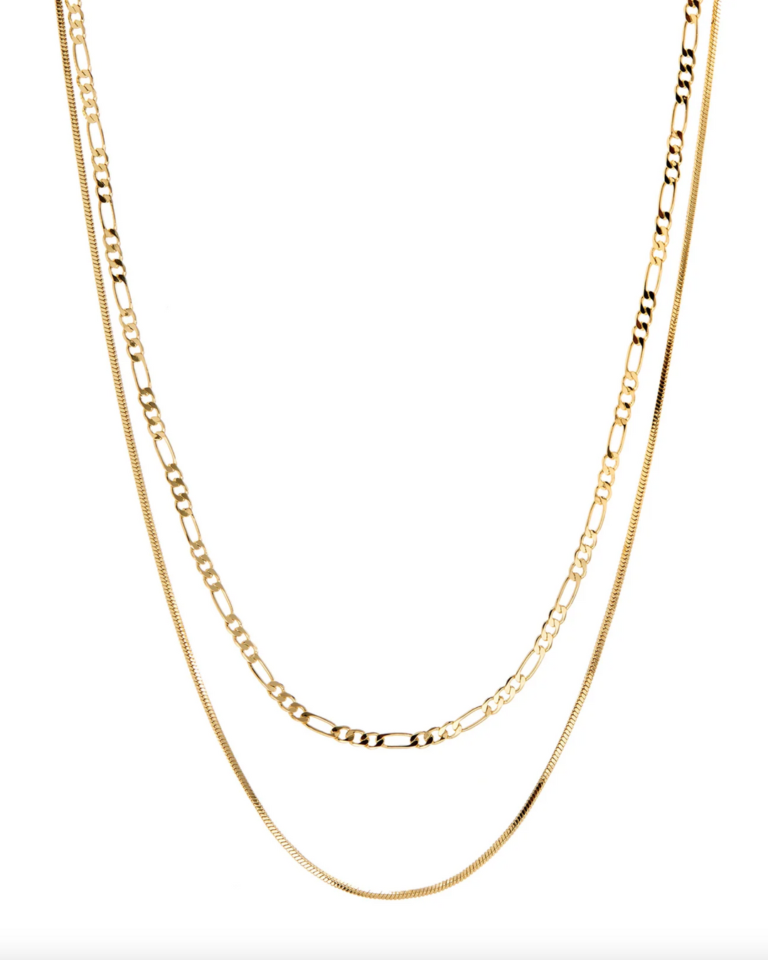 Cecilia Chain Necklace