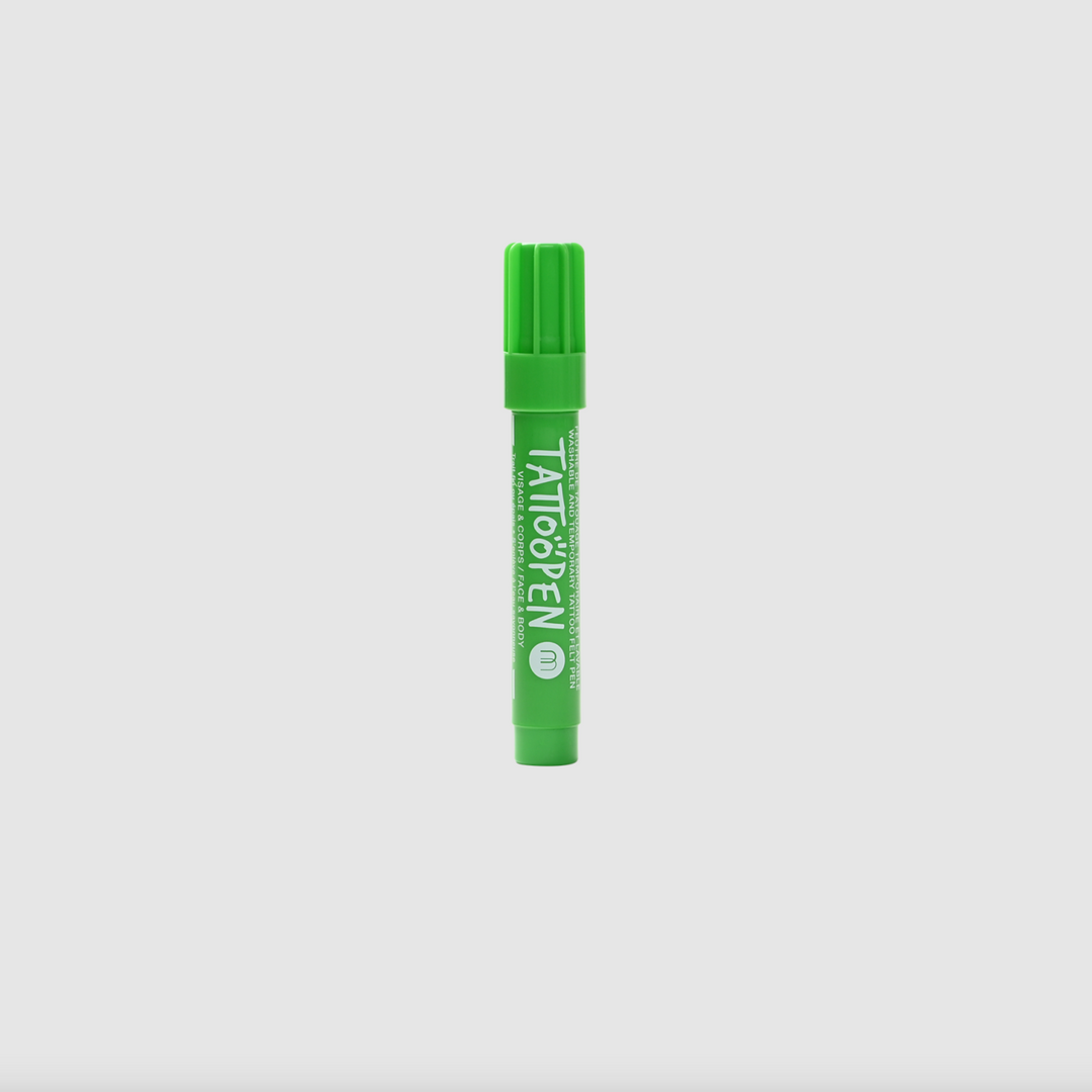 Tattoo Pen