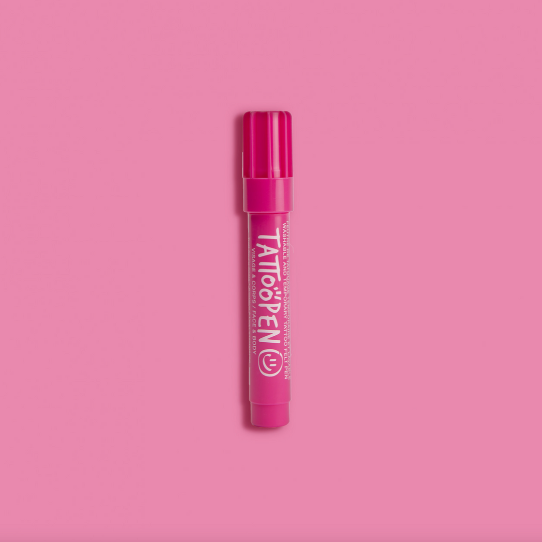 Tattoo Pen