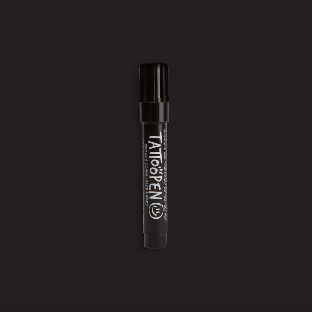 Tattoo Pen