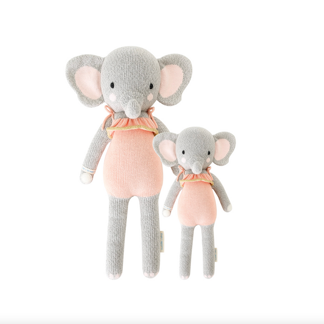 Eloise The Elephant