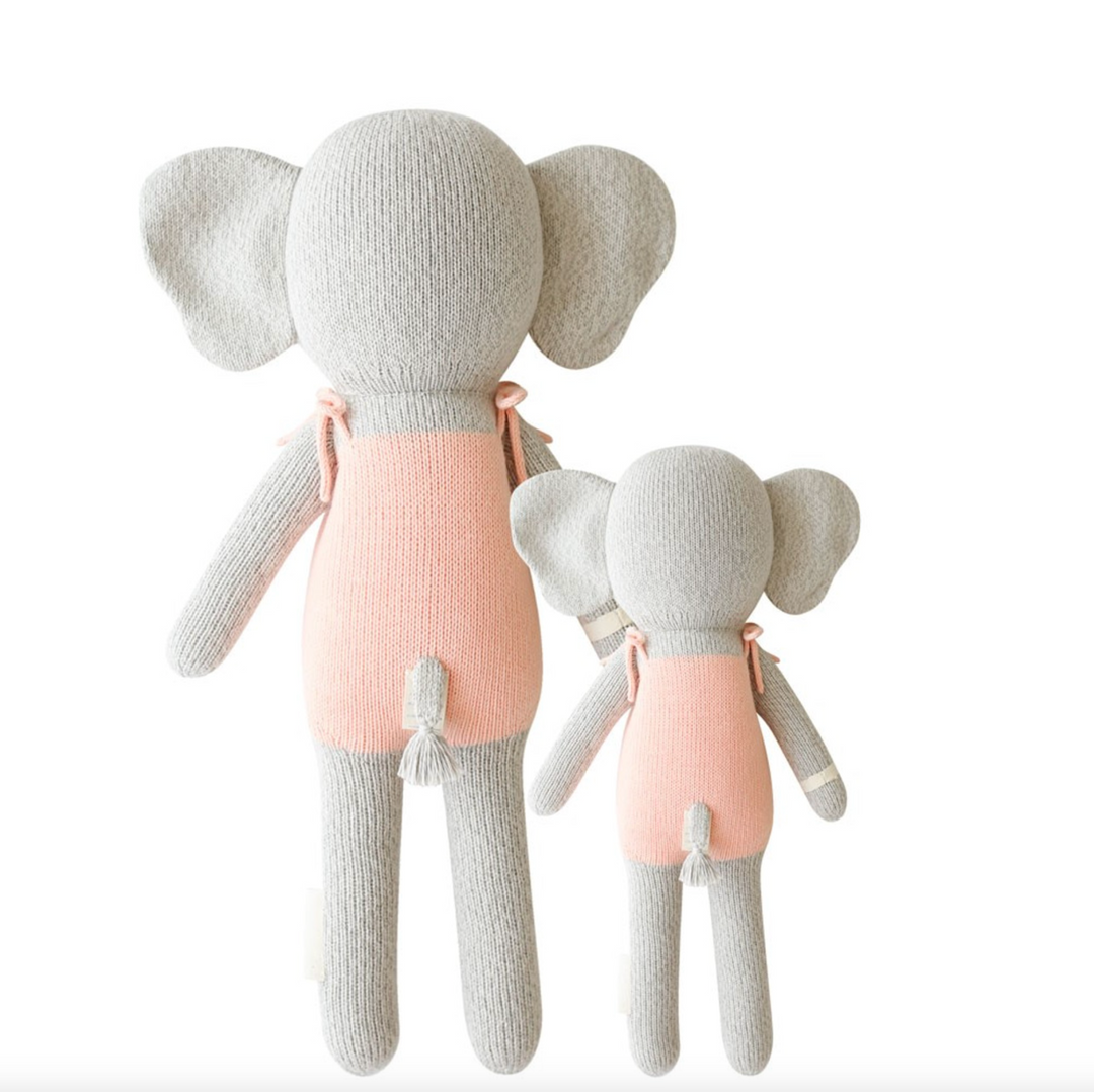 Eloise The Elephant