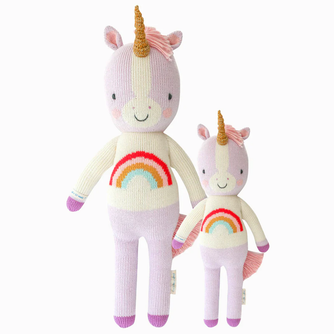 Zoe The Unicorn