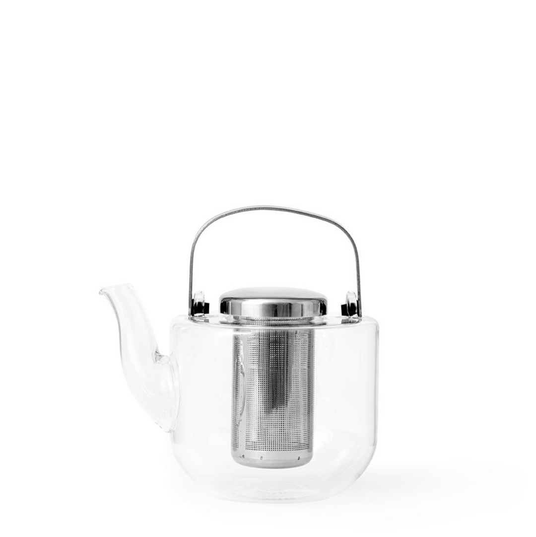 Bjorn Teapot
