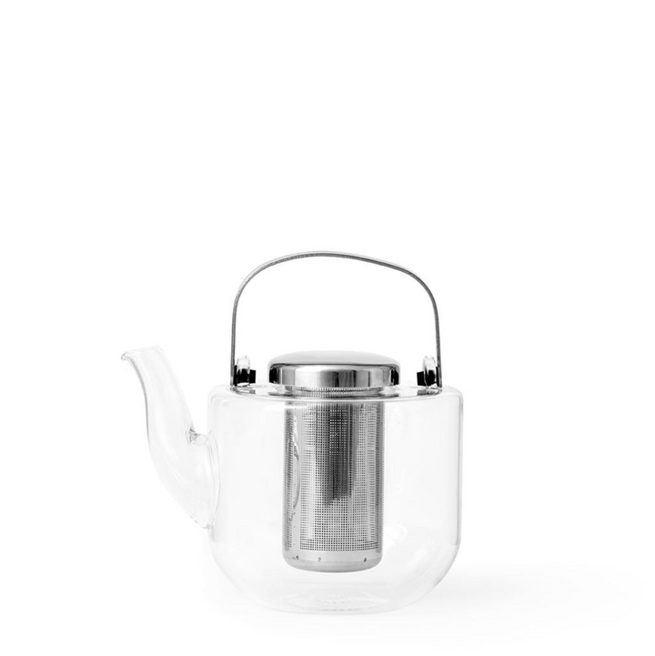 Bjorn Teapot
